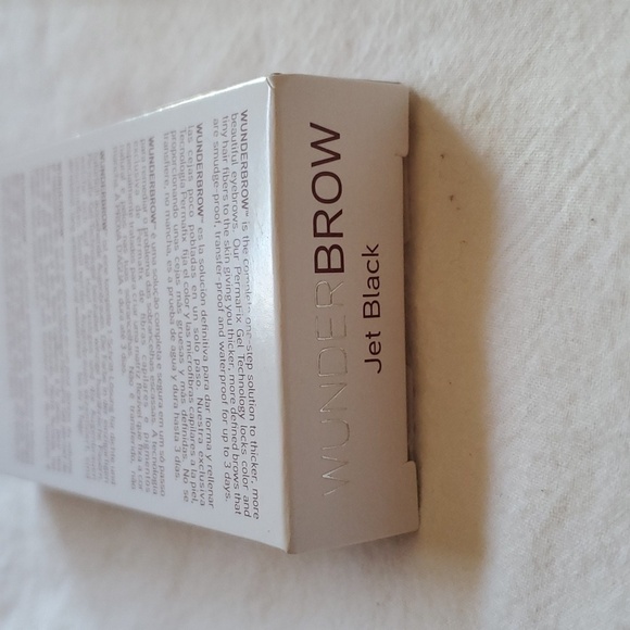 WUNDER2 WUNDERBROW 1-STEP BROW GEL - Picture 7 of 7